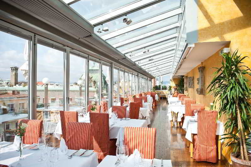 Hotel Royal Wien