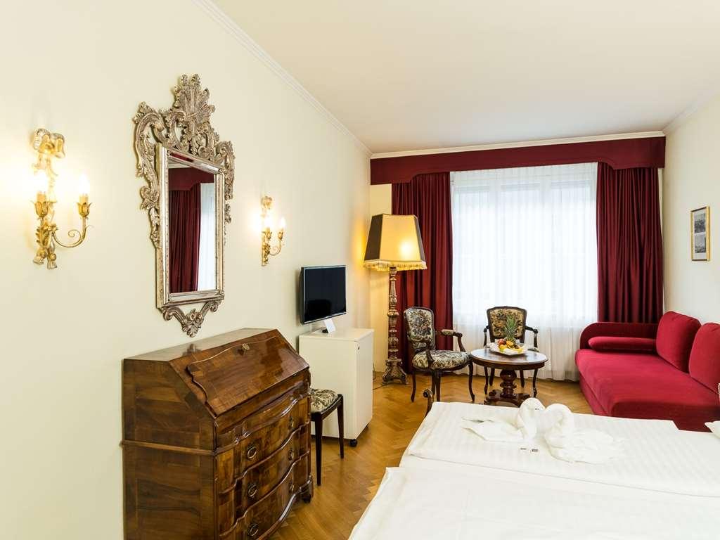 Royal 4* Wien