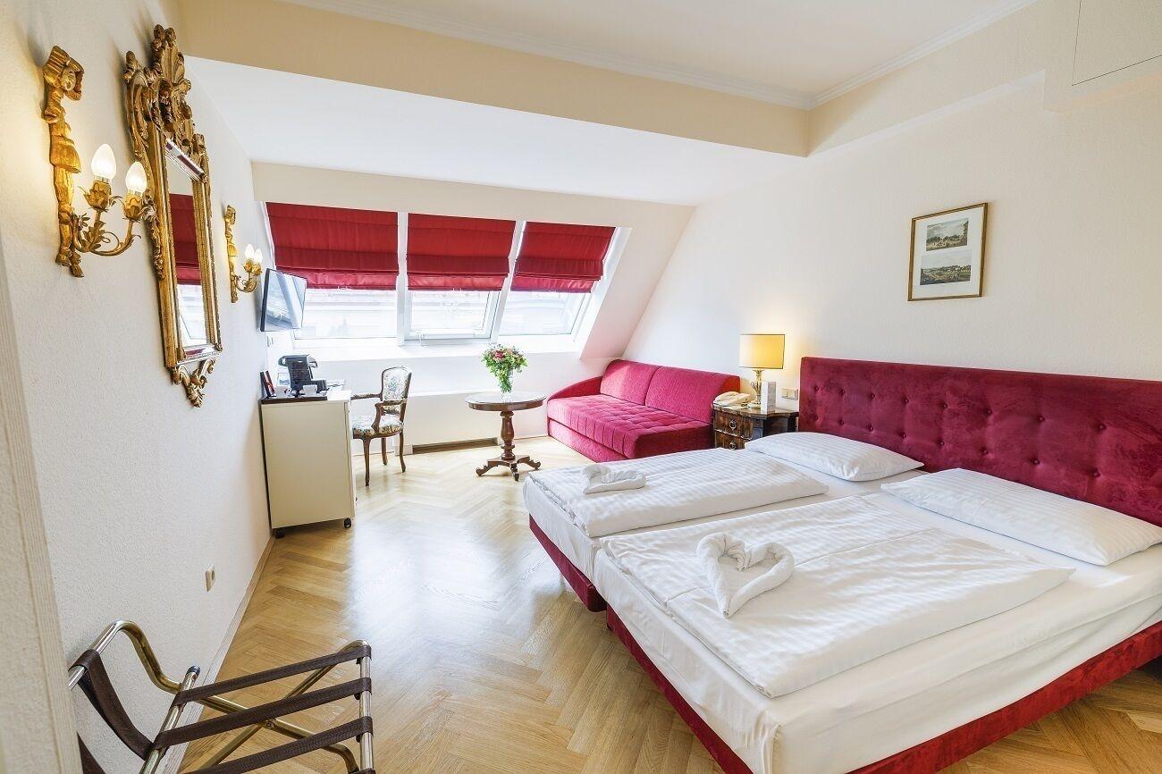 Royal Hotel Wien