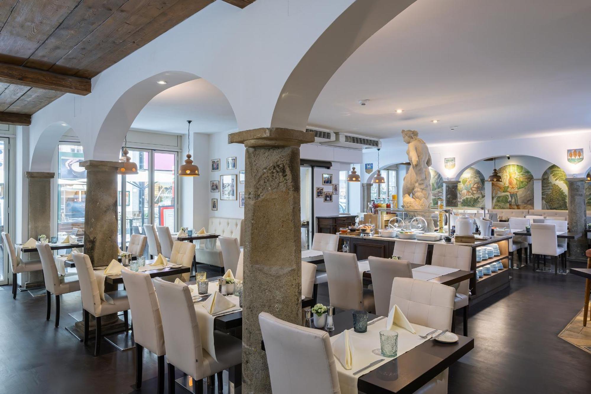 Royal 4* Wien