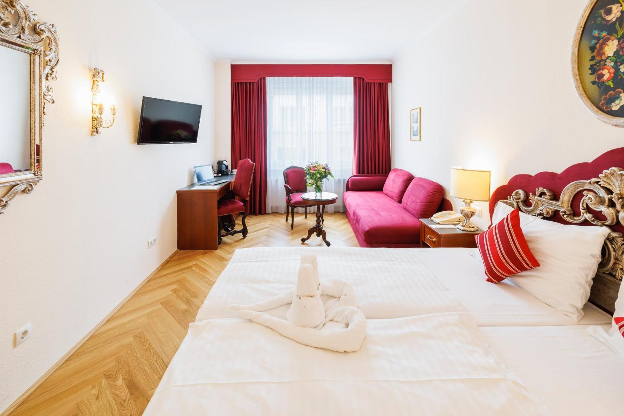 Royal Hotel Wien
