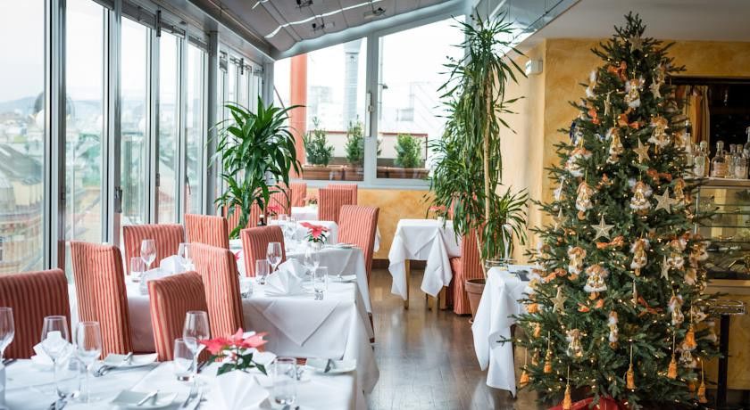 Royal Hotel Wien
